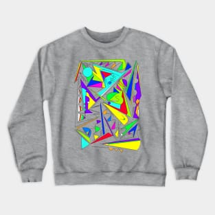 Vacillation Crewneck Sweatshirt